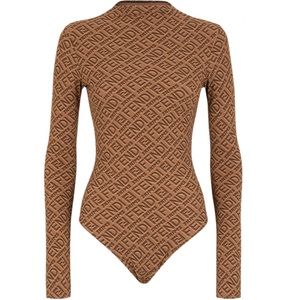Fendi x Skims body suit